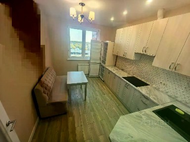 Сдается 1-комн. квартира, 38 м²