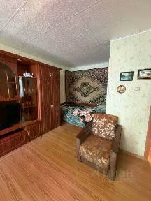 Сдается 1-комн. квартира, 38,7 м²