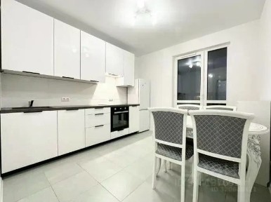 Сдается 2-комн. квартира, 58,4 м²