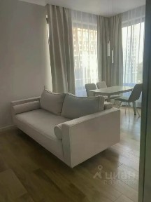 Сдается 2-комн. квартира, 66 м²