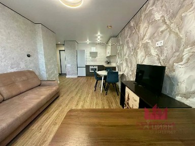 Сдается 1-комн. квартира, 43 м²
