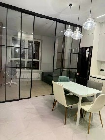 Сдается 2-комн. квартира, 52,4 м²