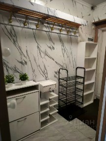 Сдается 1-комн. квартира, 31 м²