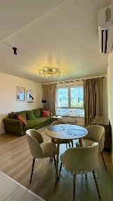 Сдается 1-комн. квартира, 41,5 м²