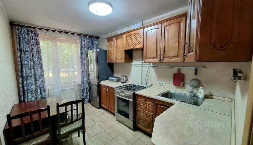 Сдается 1-комн. квартира, 36 м²