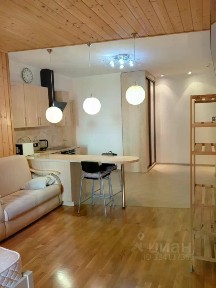 Сдается студия, 38,2 м²