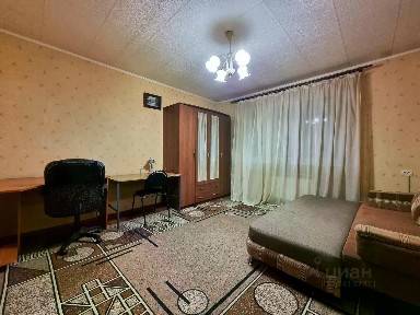 Сдается 2-комн. квартира, 51 м²