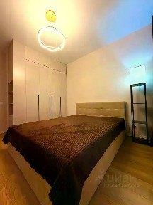 Сдается 2-комн. квартира, 37,5 м²