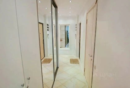 Сдается 3-комн. квартира, 74 м²