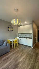Сдается студия, 27 м²