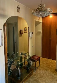 Сдается 2-комн. квартира, 54 м²