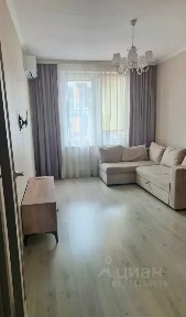 Сдается 1-комн. квартира, 42 м²