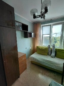 Сдается 2-комн. квартира, 46 м²