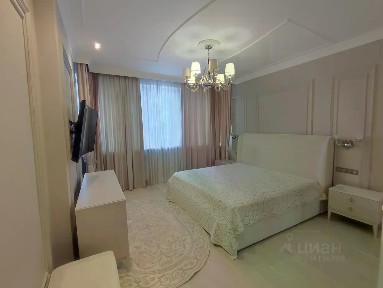 Сдается 3-комн. квартира, 100 м²