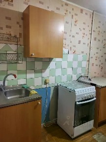 Сдается 2-комн. квартира, 38,7 м²