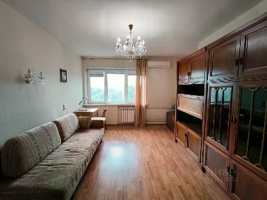 Сдается 1-комн. квартира, 40 м²