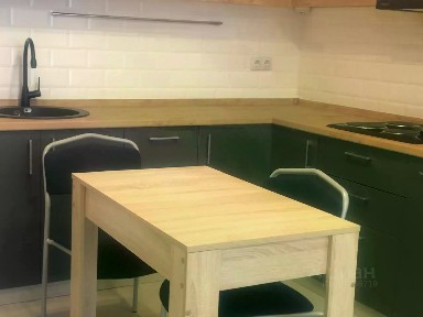 Сдается 1-комн. квартира, 45 м²