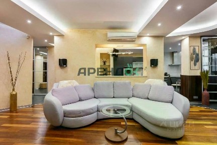 Сдается 4-комн. квартира, 150 м²