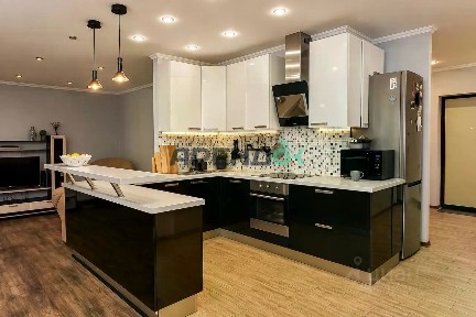 Сдается 3-комн. квартира, 110 м²