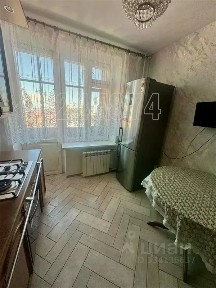 Сдается 2-комн. квартира, 61 м²