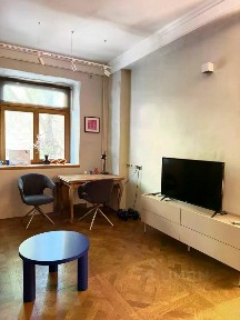 Сдается 2-комн. квартира, 49,4 м²