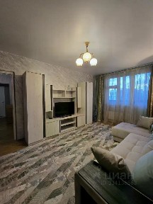 Сдается 2-комн. квартира, 52 м²