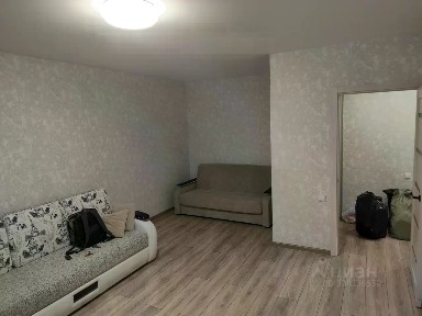 Сдается 1-комн. квартира, 38 м²