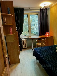 Сдается 2-комн. квартира, 45 м²