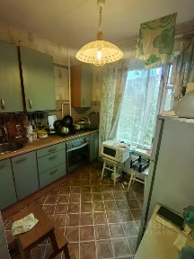 Сдается 2-комн. квартира, 46 м²