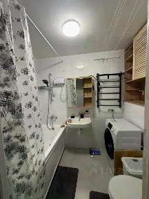 Сдается студия, 33 м²