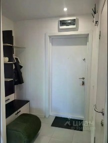 Сдается 2-комн. квартира, 52 м²