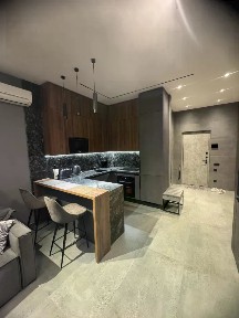 Сдается 2-комн. квартира, 55 м²