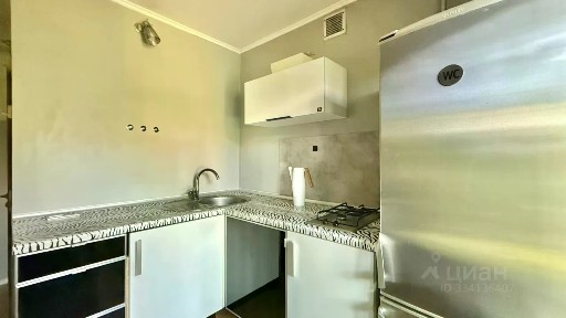 Сдается студия, 29 м²