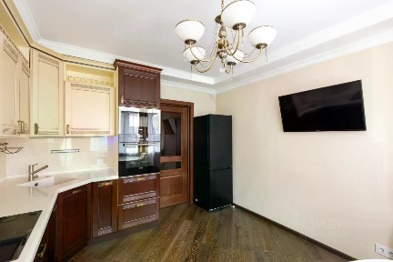Сдается 2-комн. квартира, 59 м²