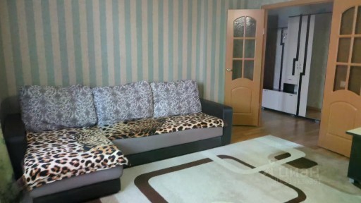 Сдается 2-комн. квартира, 60 м²
