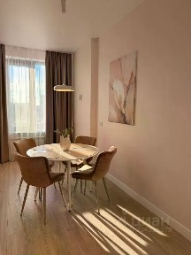 Сдается 1-комн. квартира, 44,2 м²