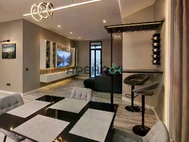 Сдается 4-комн. квартира, 148 м²