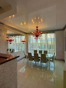 Сдается 4-комн. квартира, 152 м²