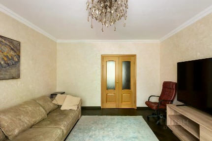 Сдается 2-комн. квартира, 52 м²