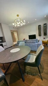 Сдается 2-комн. квартира, 62 м²
