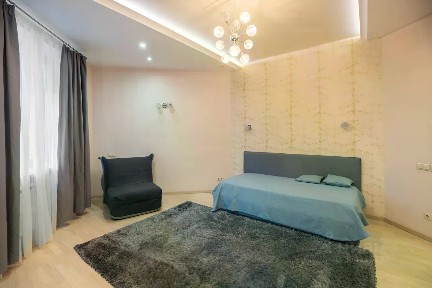 Сдается 2-комн. квартира, 75 м²
