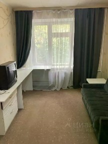 Сдается 1-комн. квартира, 37 м²