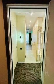 Сдается студия, 21,4 м²