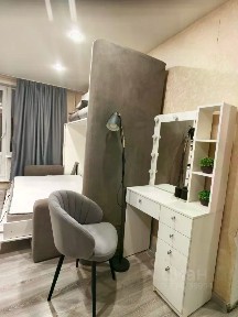 Сдается 1-комн. квартира, 33 м²