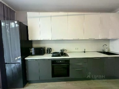 Сдается 2-комн. квартира, 56,8 м²