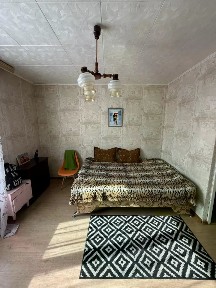 Сдается 2-комн. квартира, 35 м²
