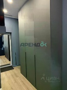 Сдается студия, 28 м²
