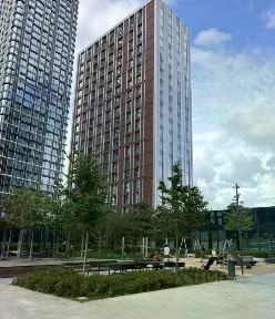 Сдается 2-комн. квартира, 64,4 м²