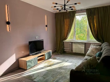 Сдается 2-комн. квартира, 44 м²