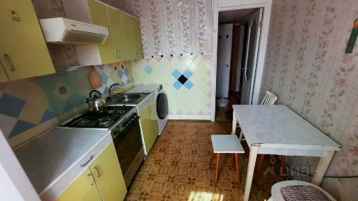 Сдается 2-комн. квартира, 49 м²